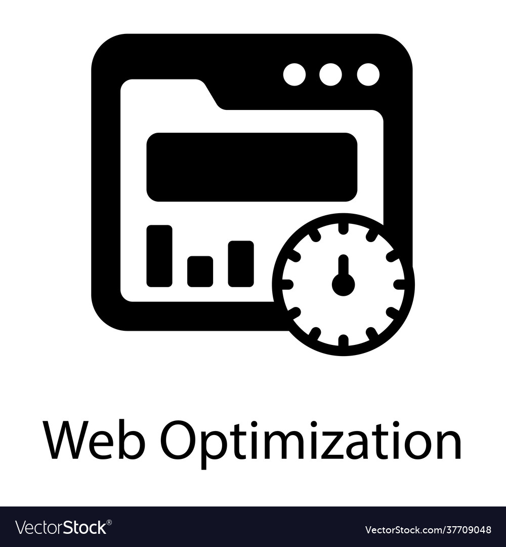 Web optimization