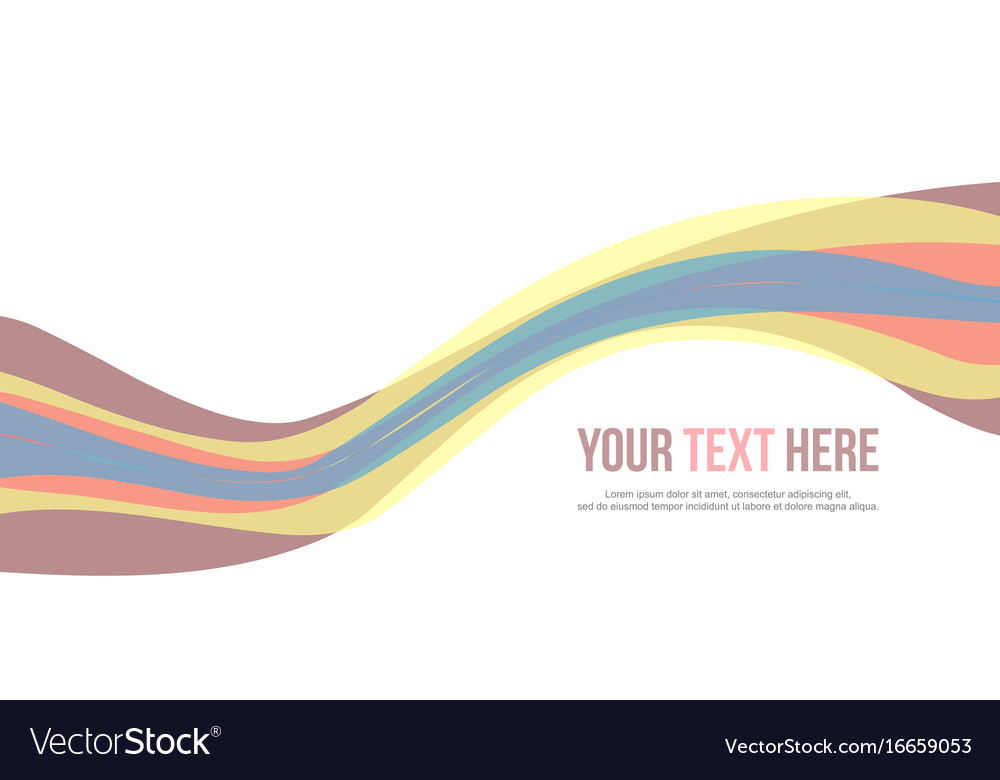 Abstract background colorful website header