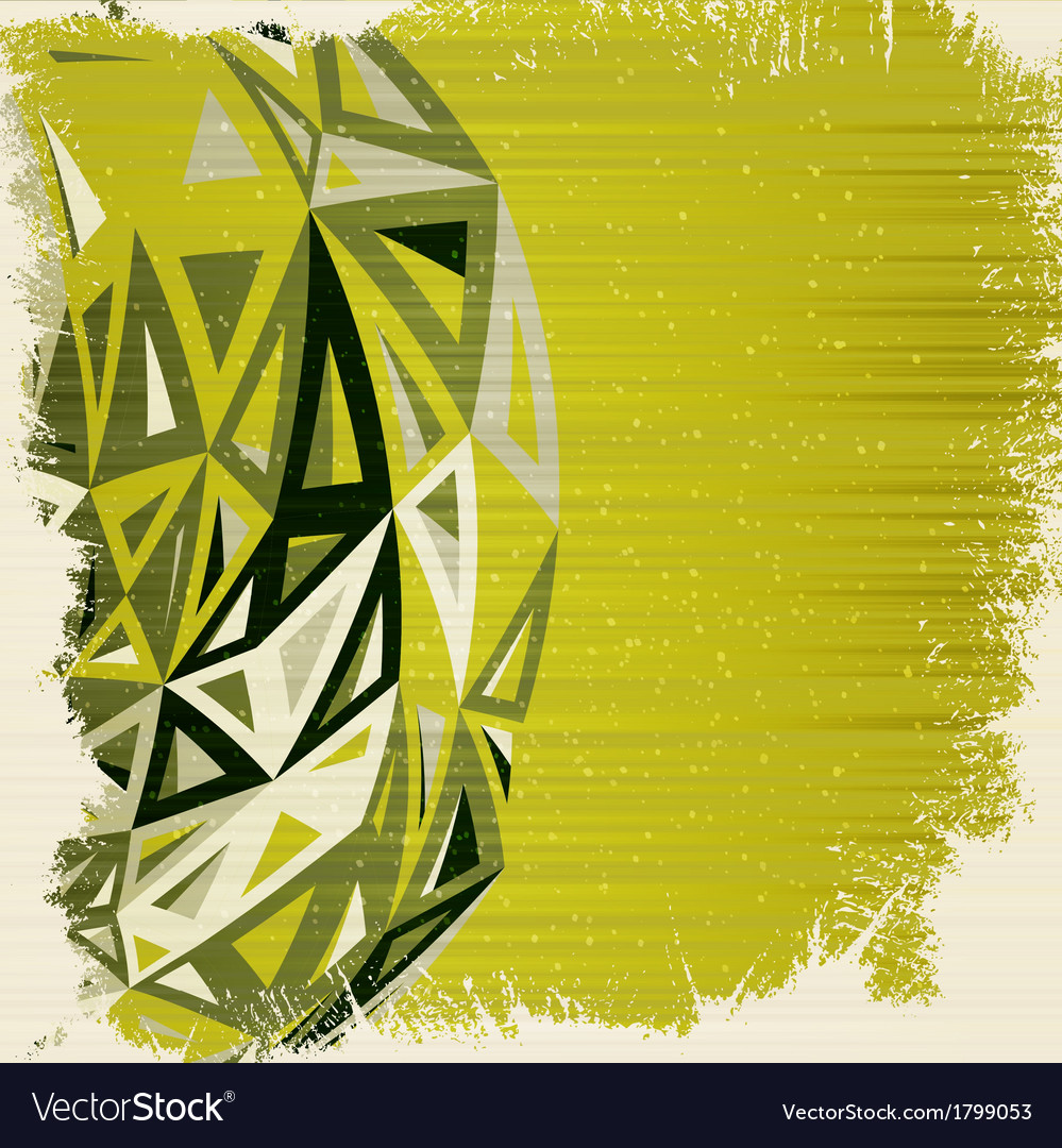 Abstract backgroundthe contains transparency