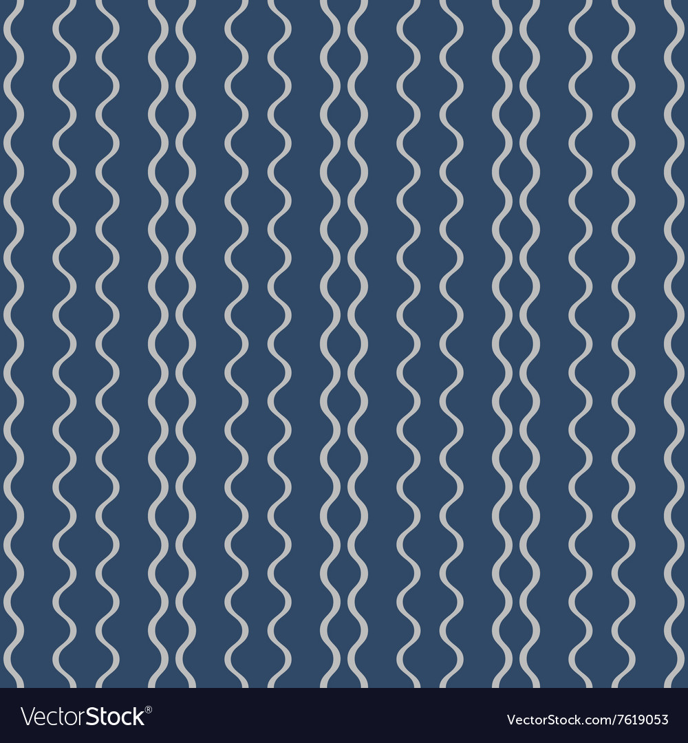 Abstract seamless geometric pattern