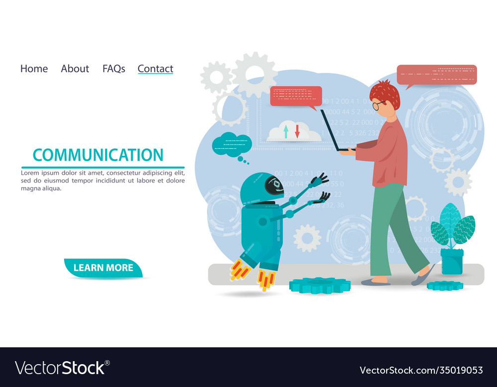 For design web pages and mobile