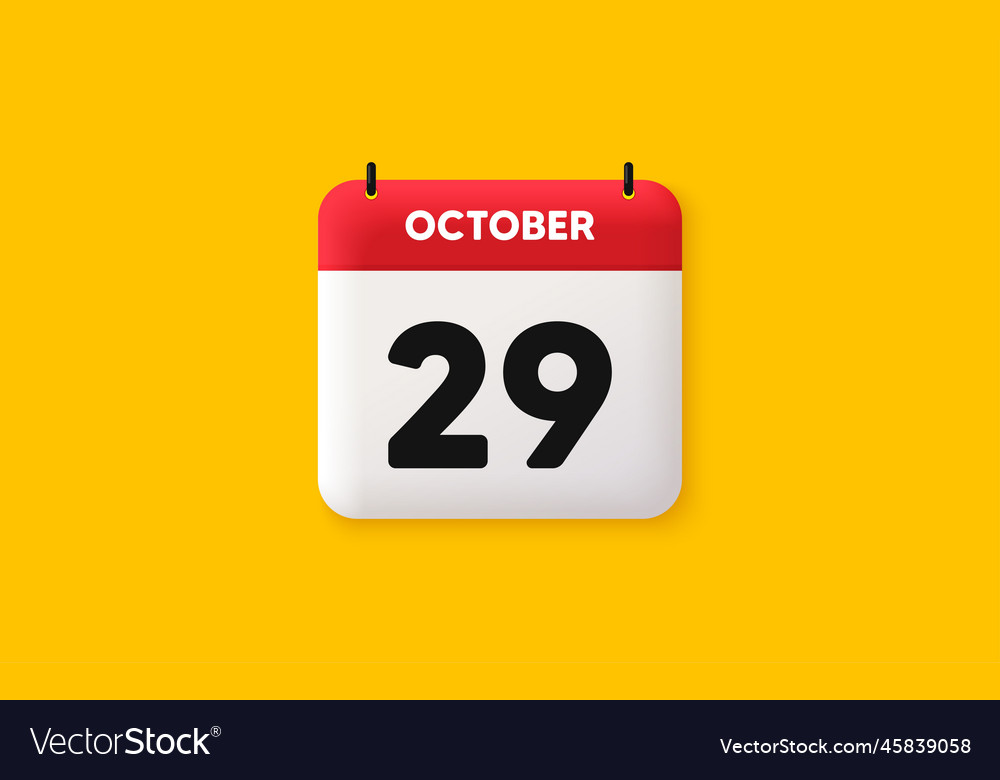 29th day of the month icon event schedule date