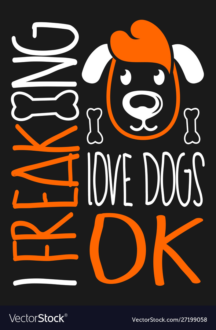 dog t shirt design