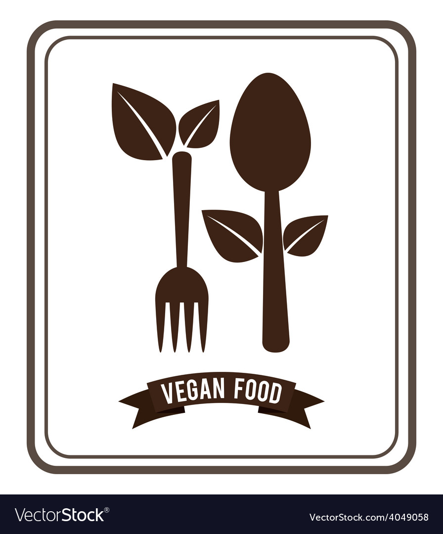 Vegan food