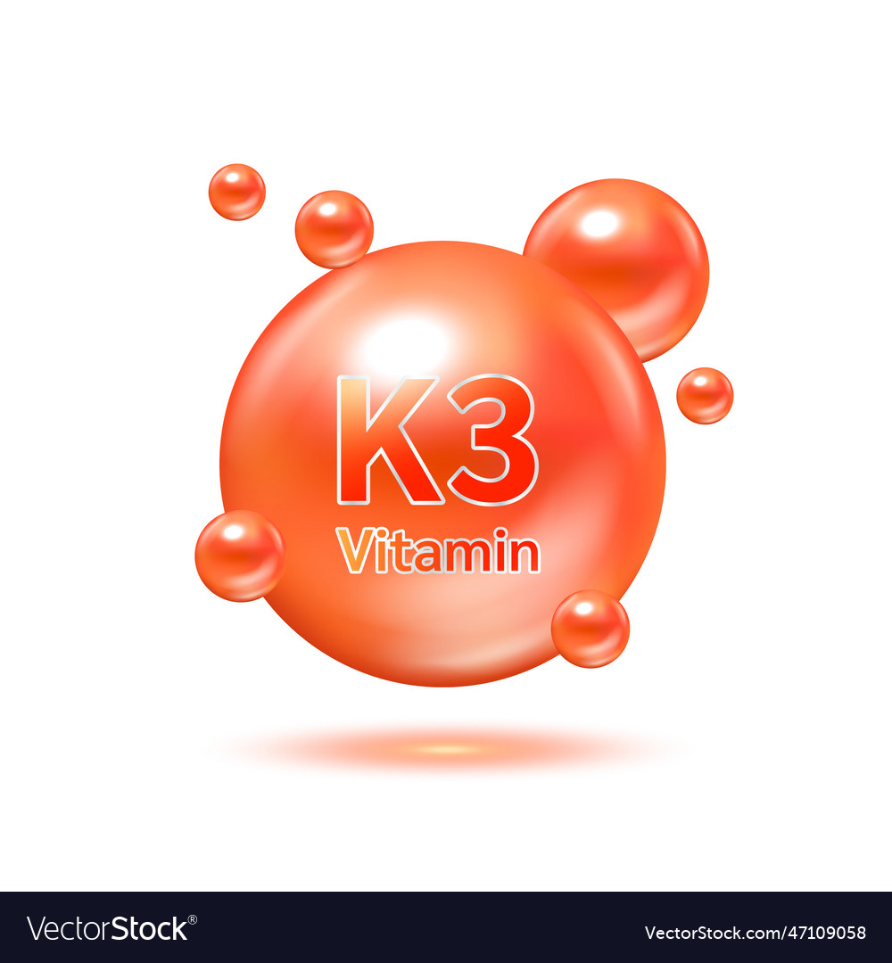 Vitamins k3