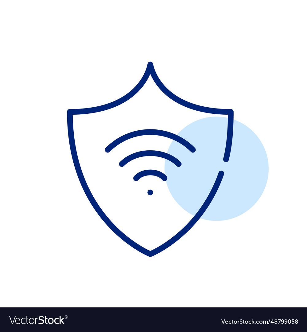 Wi-fi connection protection secure internet