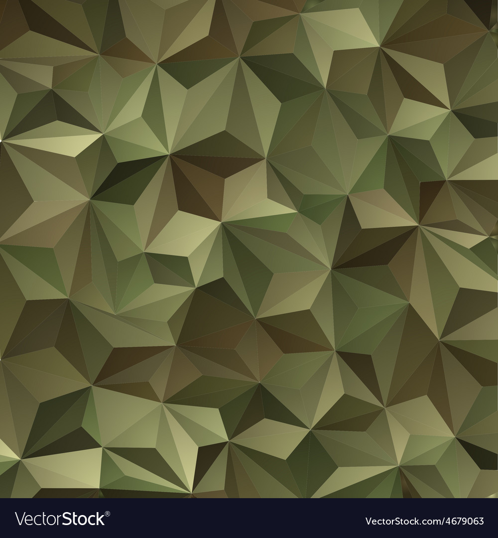 Abstract military camouflage background Royalty Free Vector