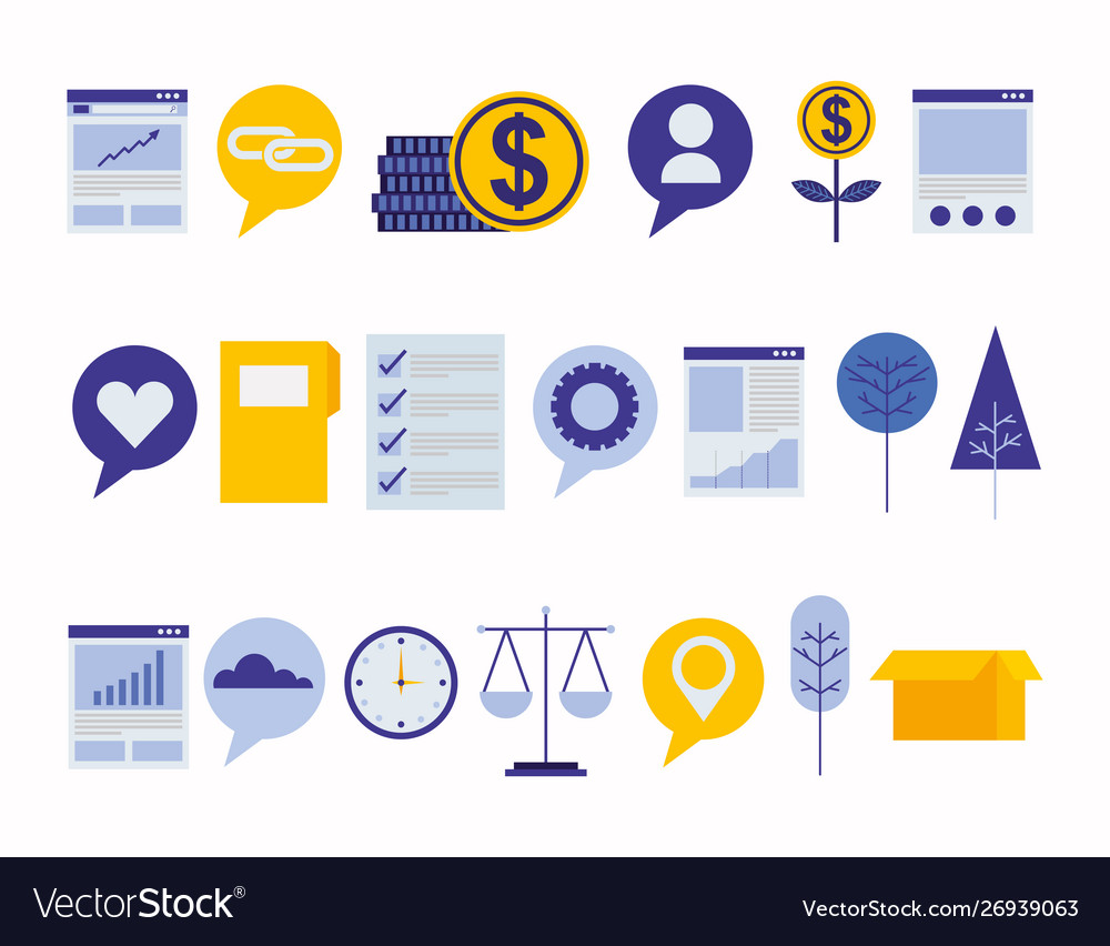 Bundle strategy and data