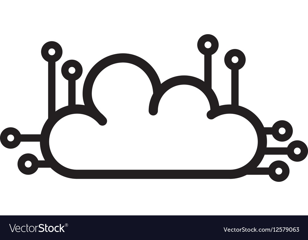 Cloud computing technology