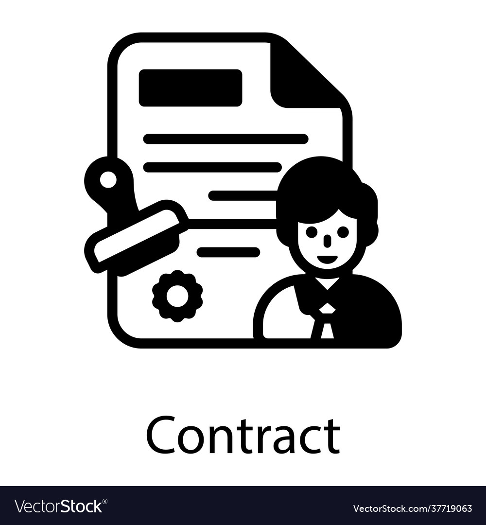 Contract