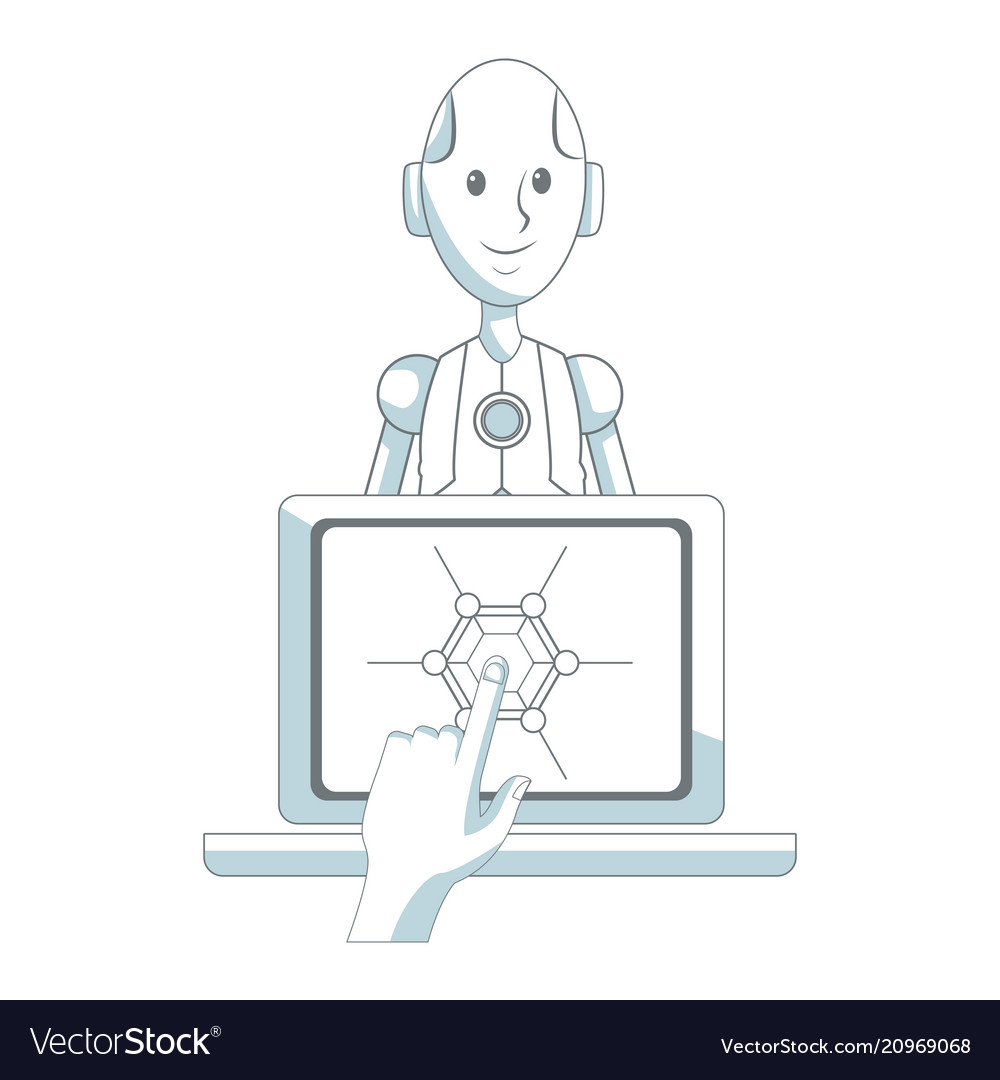 Robot artificial intelligence