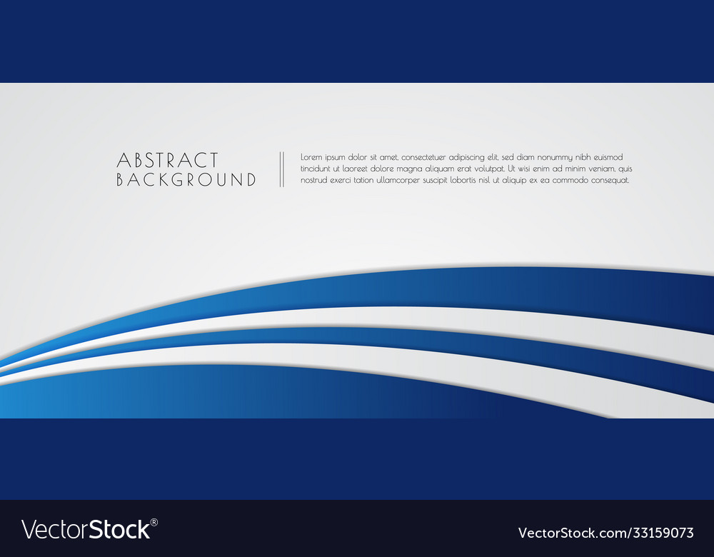 Abstract background modern overlap layer color