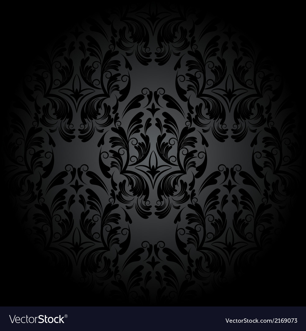 Damask background