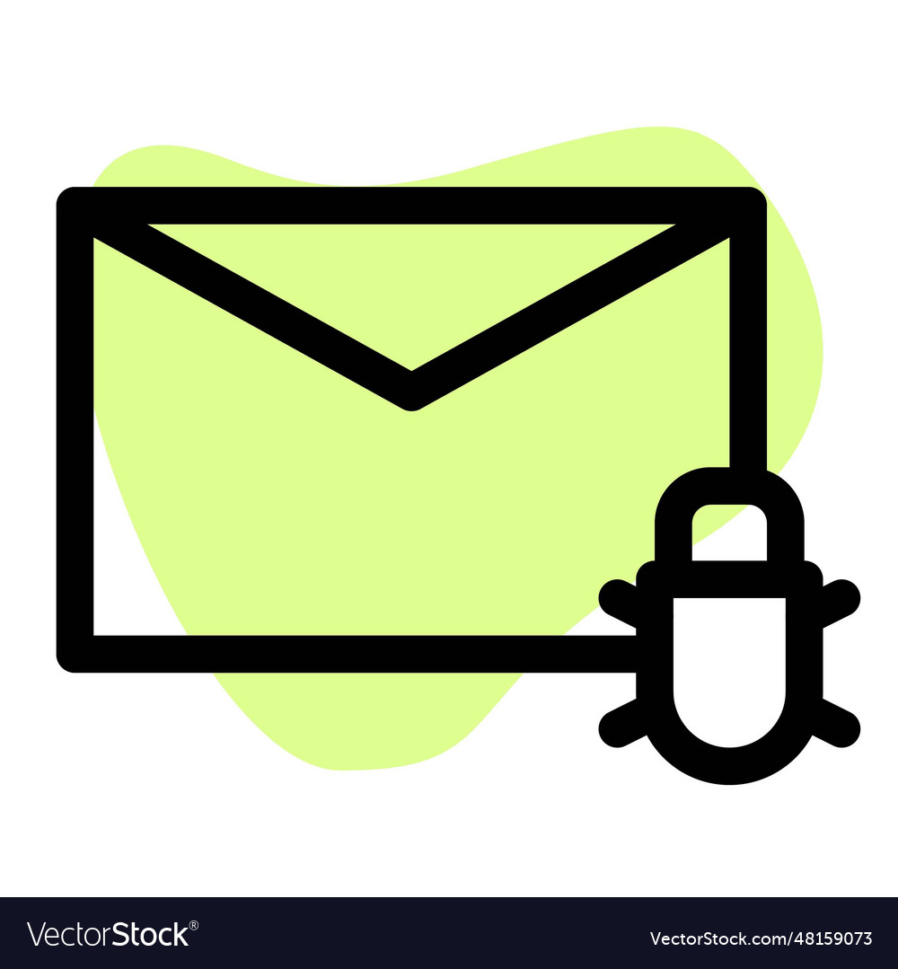 Message corrupted from system bugs