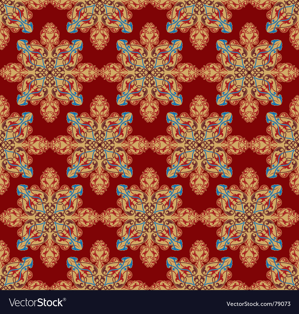 Seamless pattern