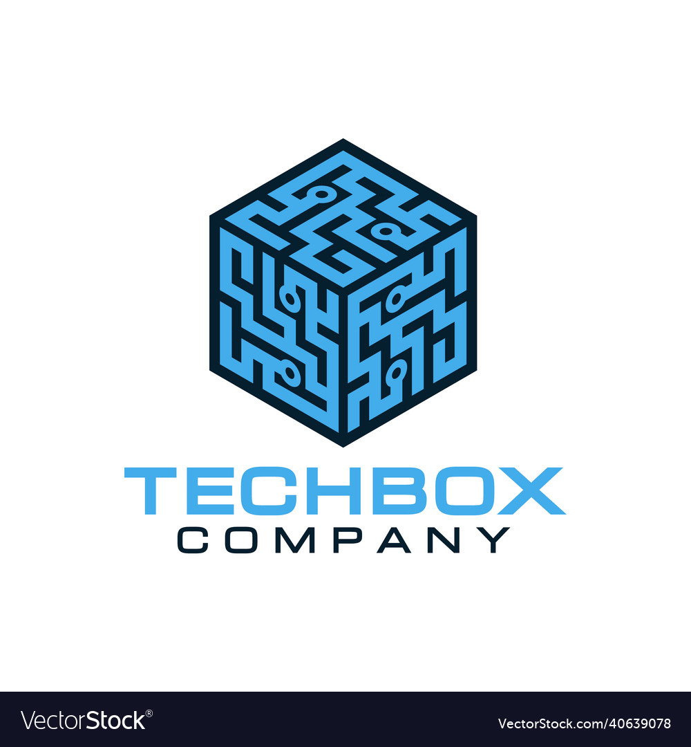 Circuit tech box software development digital