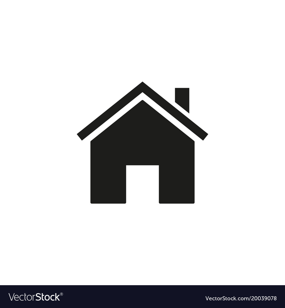 Home of icon