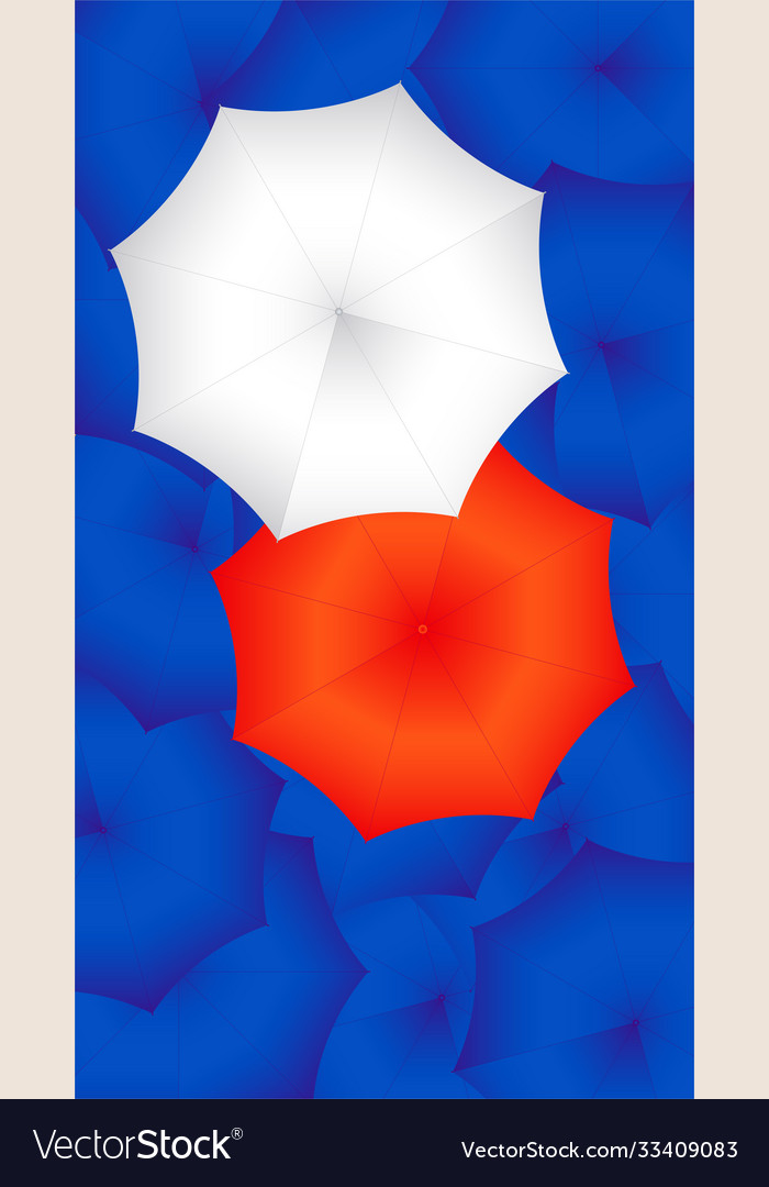 Abstract background random structure vector image Abstract background random structure