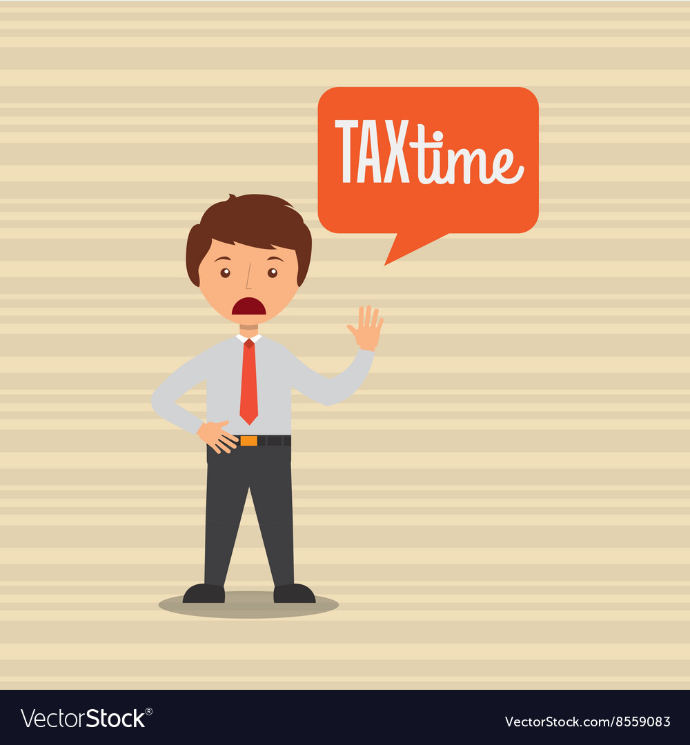 Tax time design