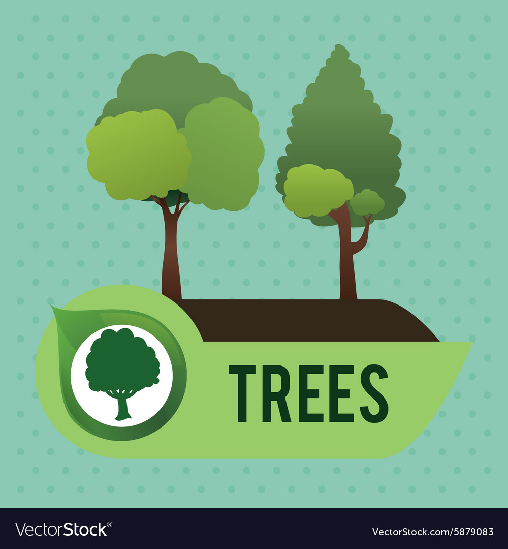 Tree design