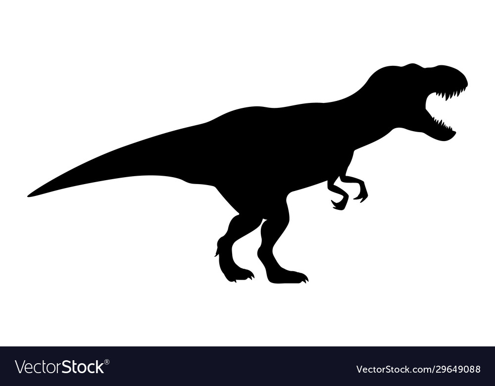 T Rex Silhouette Images – Browse 14,070 Stock Photos, Vectors, and Video