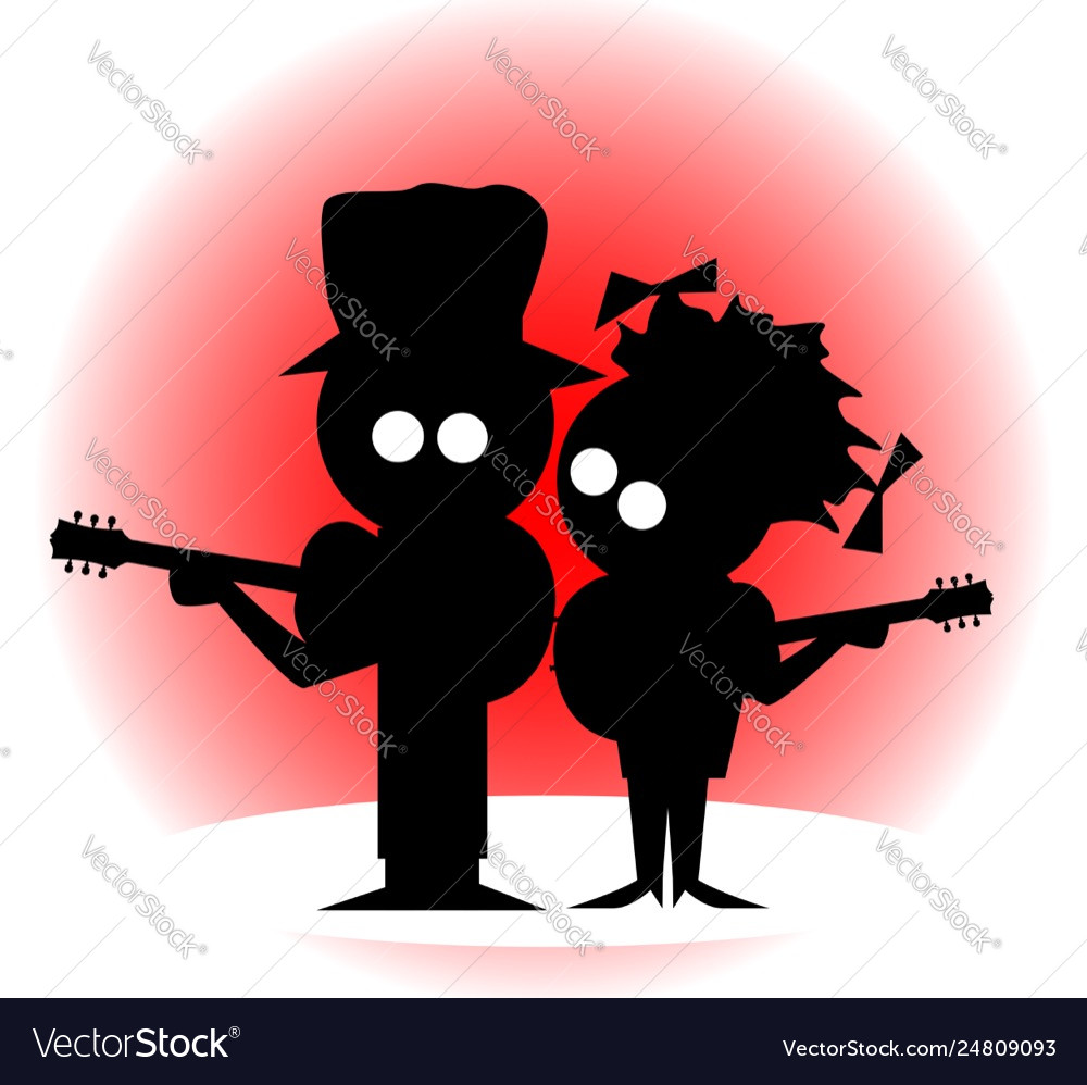 Guitar duo