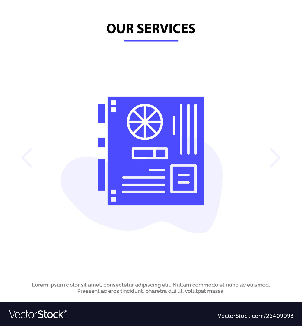 Motherboard Computer Components