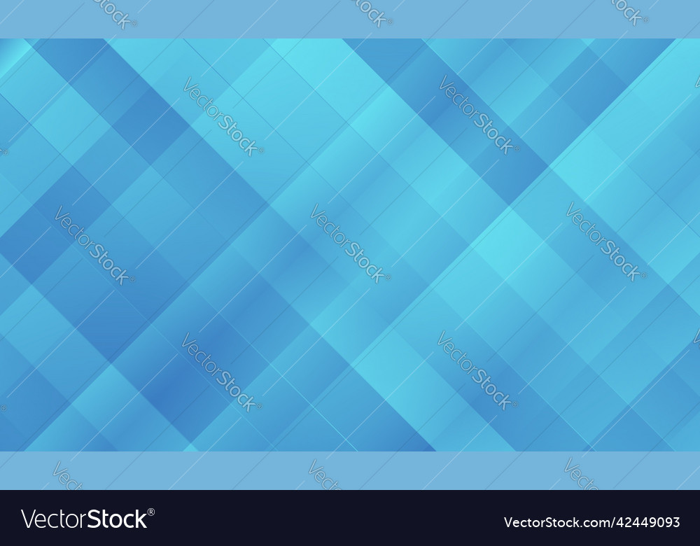 Overlay grid mesh abstract geometric background vector image Overlay grid mesh abstract geometric background