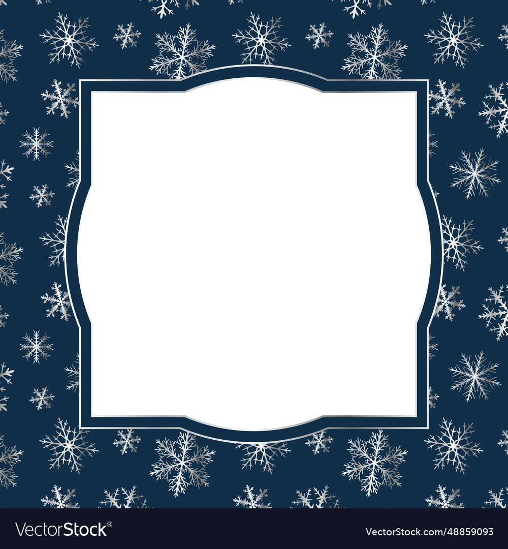 Post is square with an unusual frame of silver