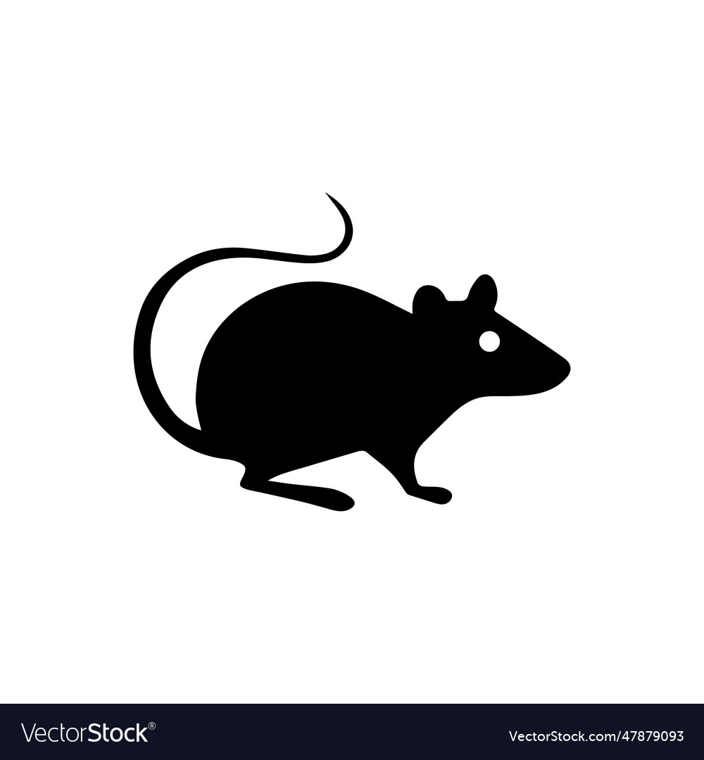 Rat icon Royalty Free Vector Image - VectorStock