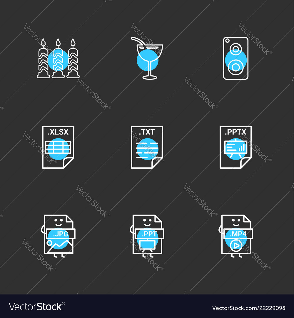 Candle juice mobile xlsx excel txt file pptx