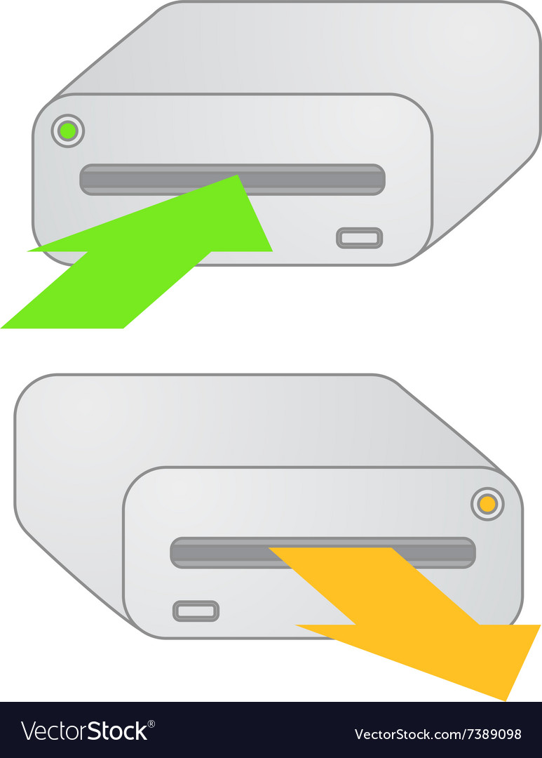 Computer memory
