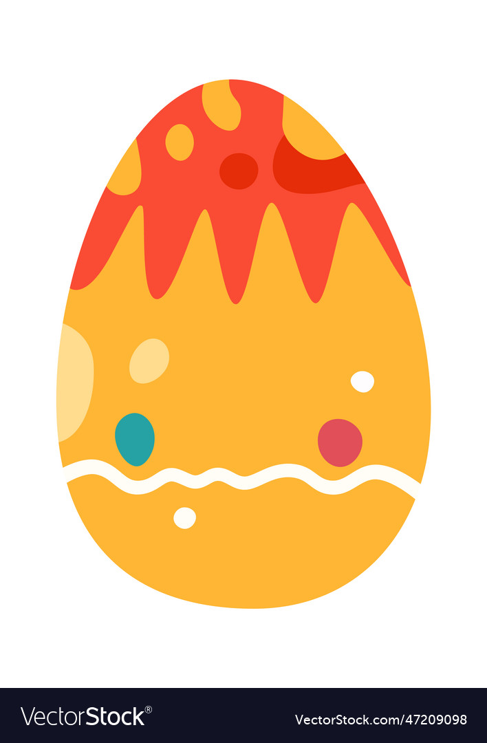 Dinosaur egg icon