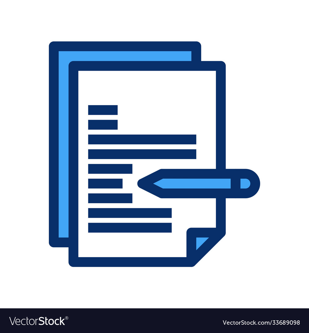 Document icon