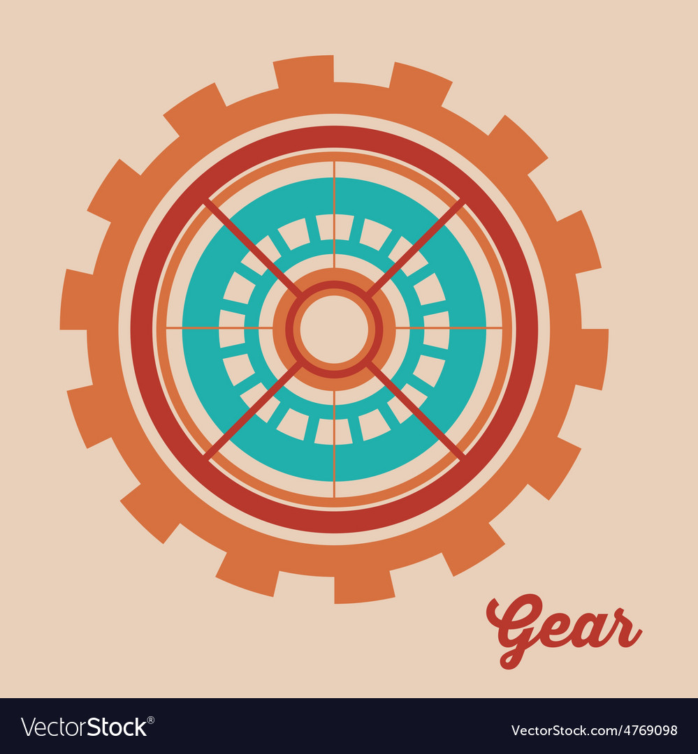 Gears design