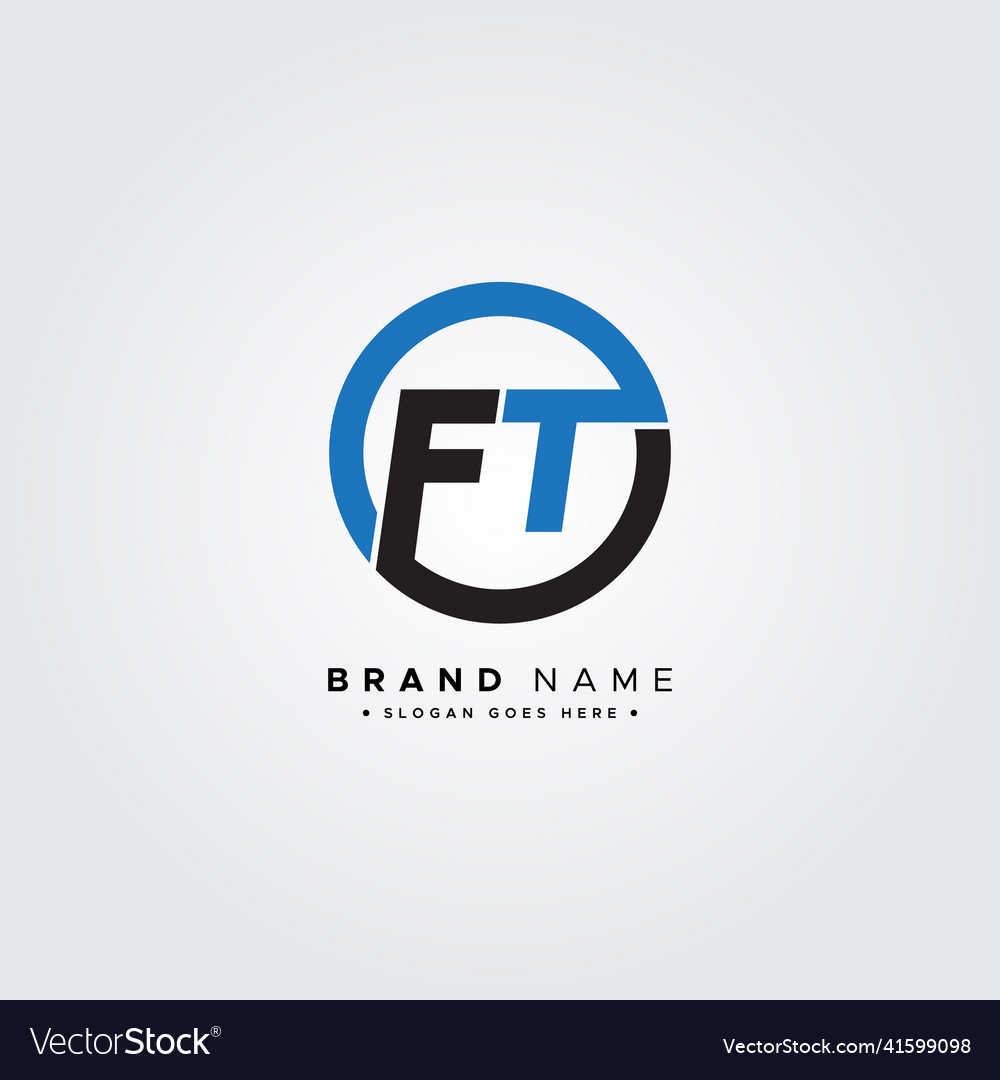 Ft Logo Design