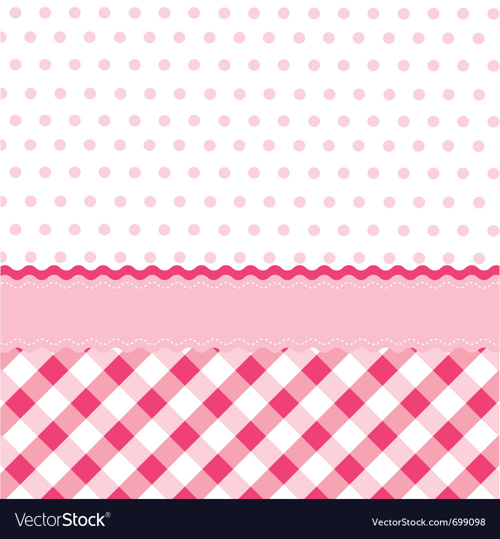 baby pink wallpaper design