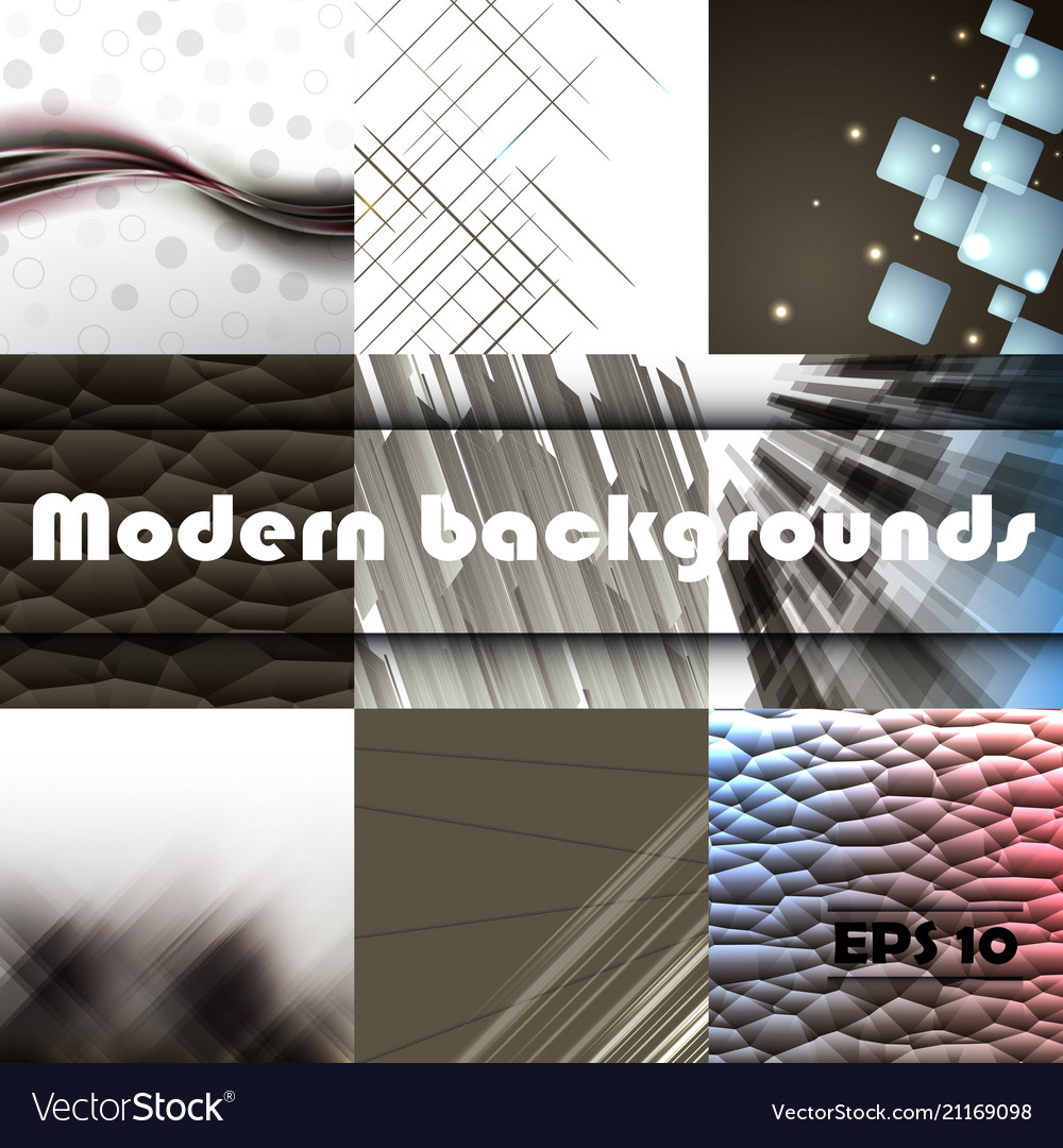 Seamless geometric pattern of colored lines vector image Seamless geometric pattern of colored lines