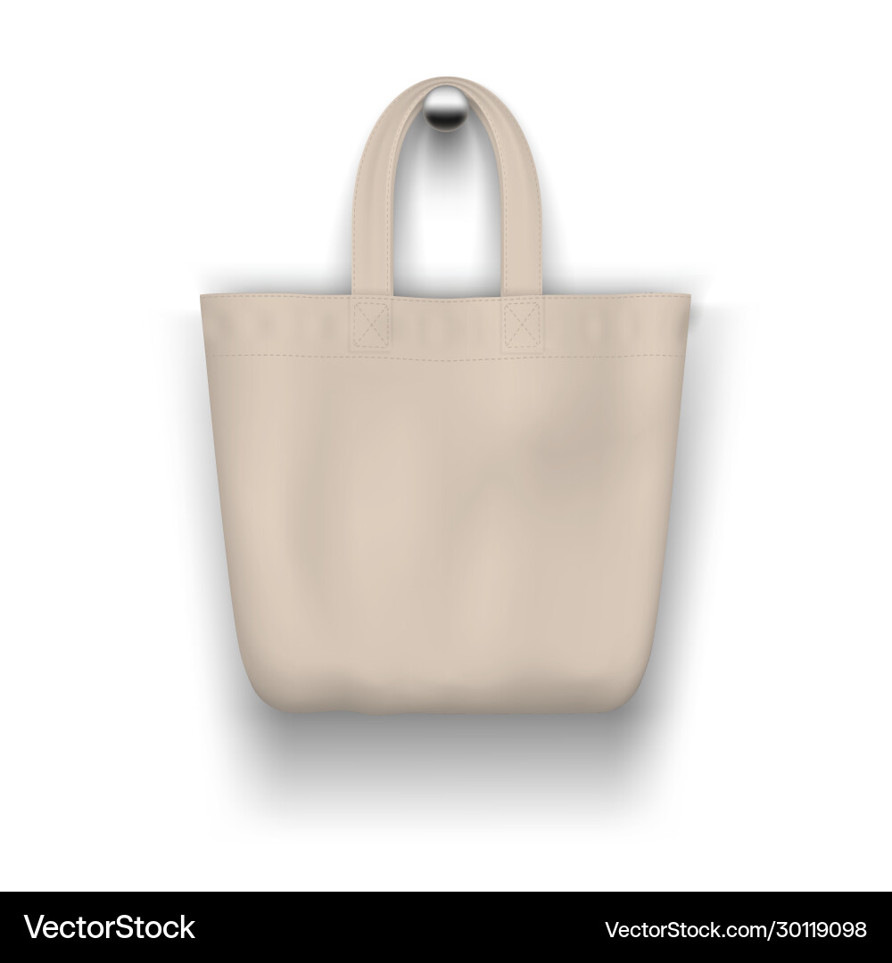 beige tote handbag