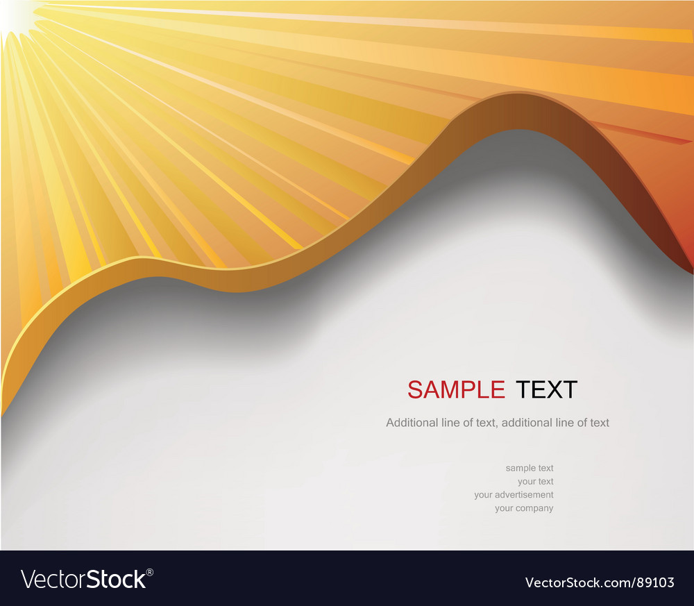 Abstract background