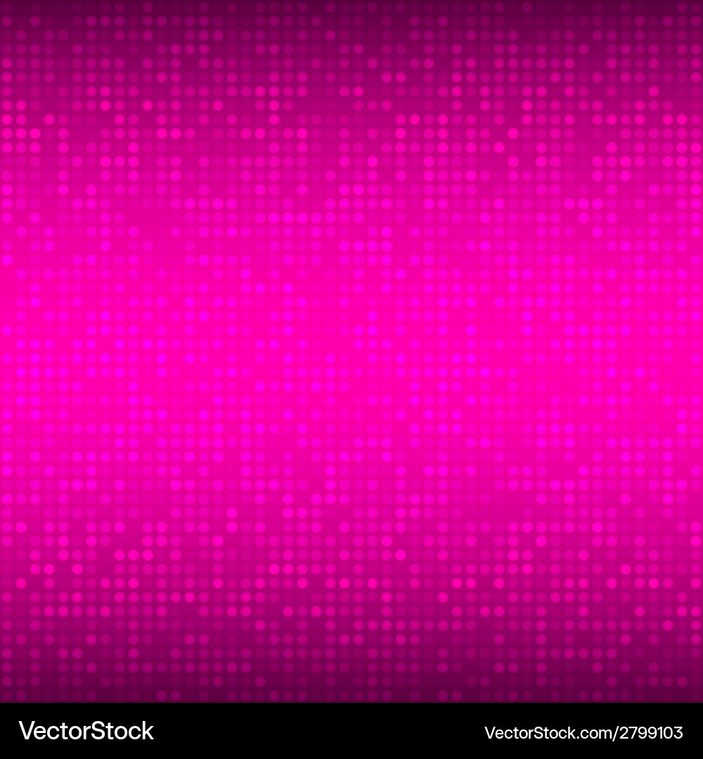 Abstract purple technology background Royalty Free Vector