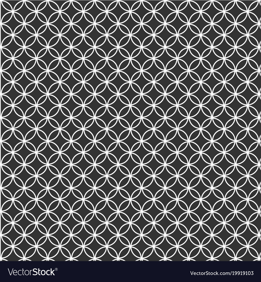 Circle abstract background patterns