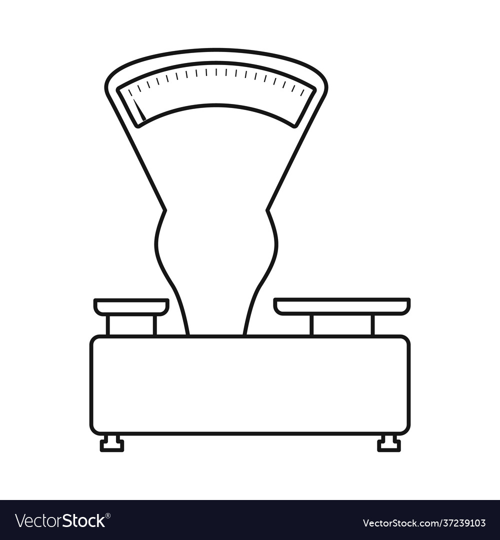 Design scales and mechanical logo