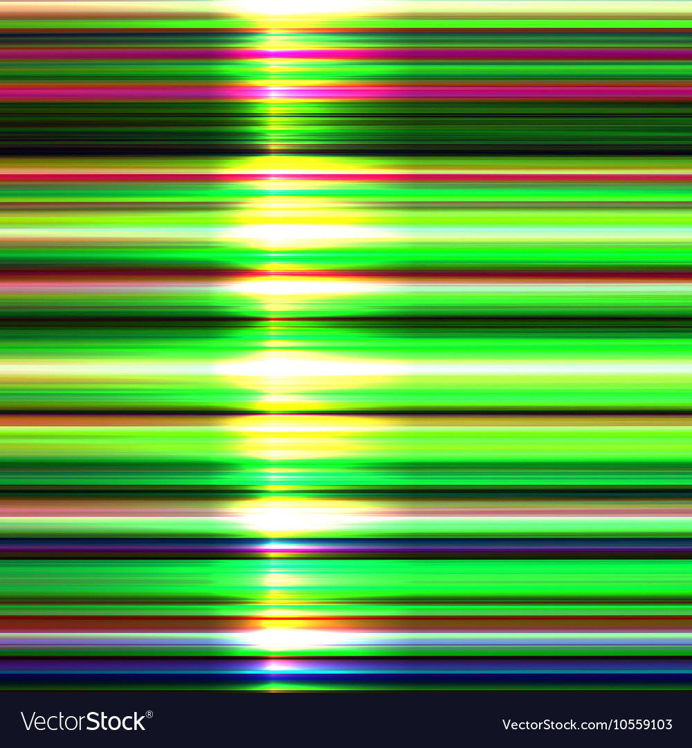 Glitch colorful abstract background