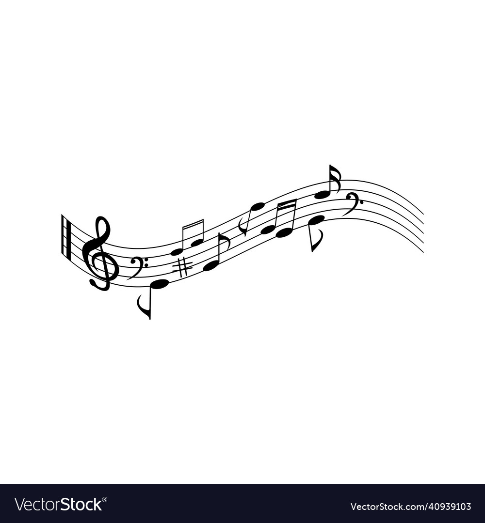 Note icon design Vector Image Note icon design
