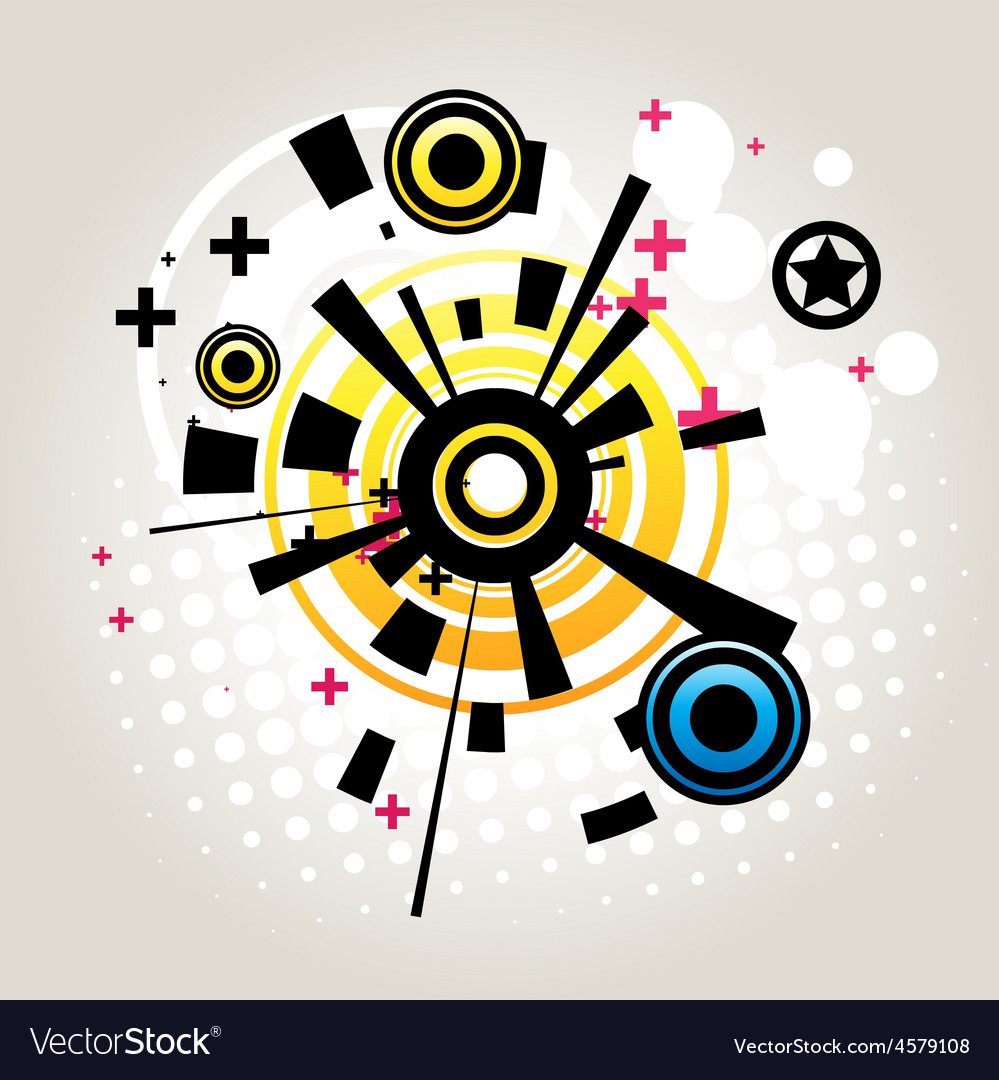 Abstract background
