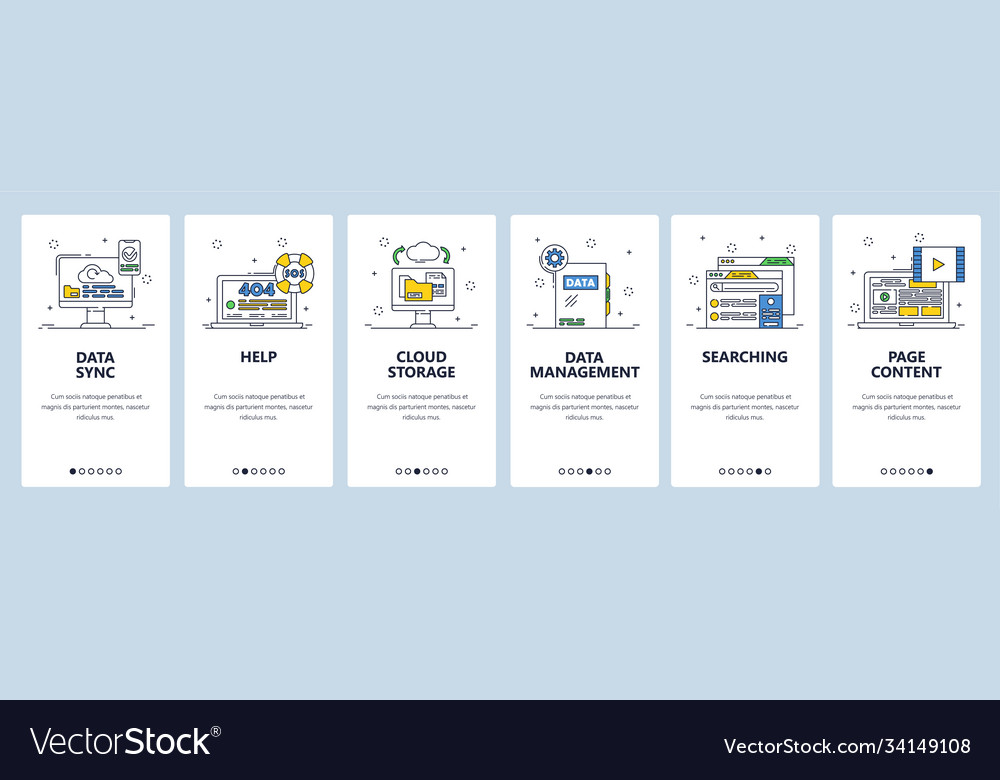 Data sync cloud storage page content 404 error