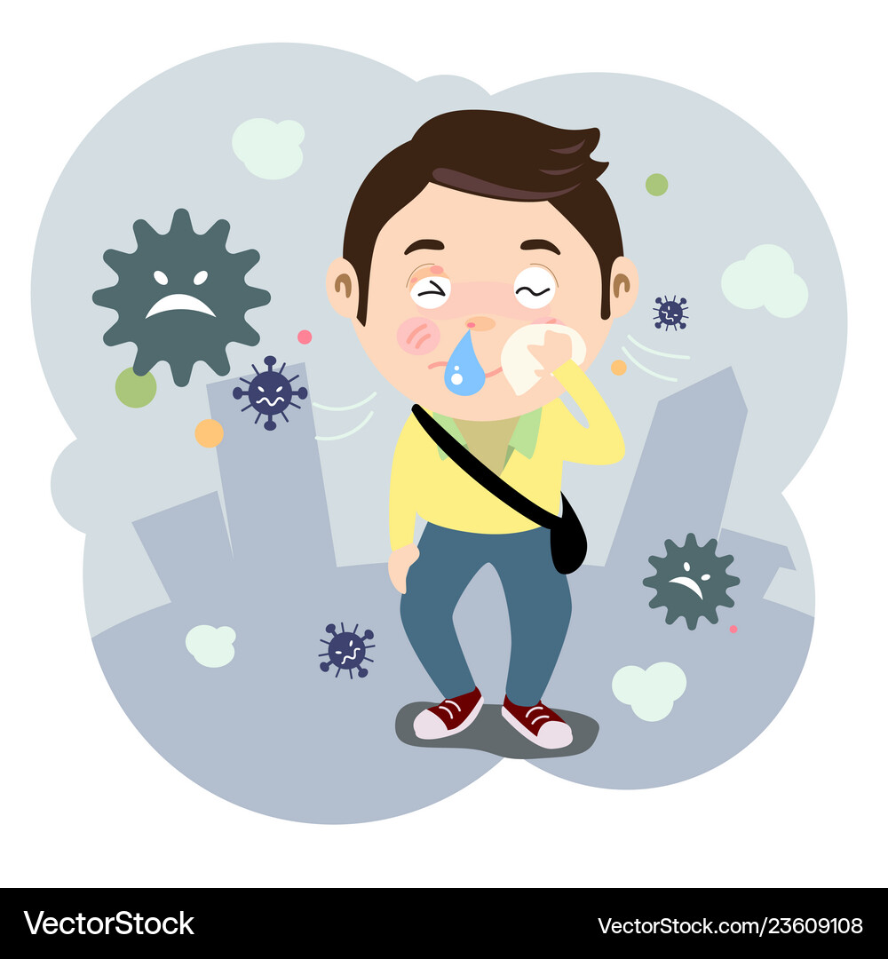 Dust Royalty Free Vector Image - VectorStock