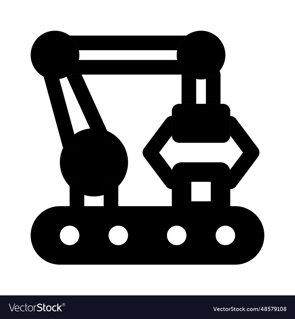 Robotic arm with automation for repeated tasks