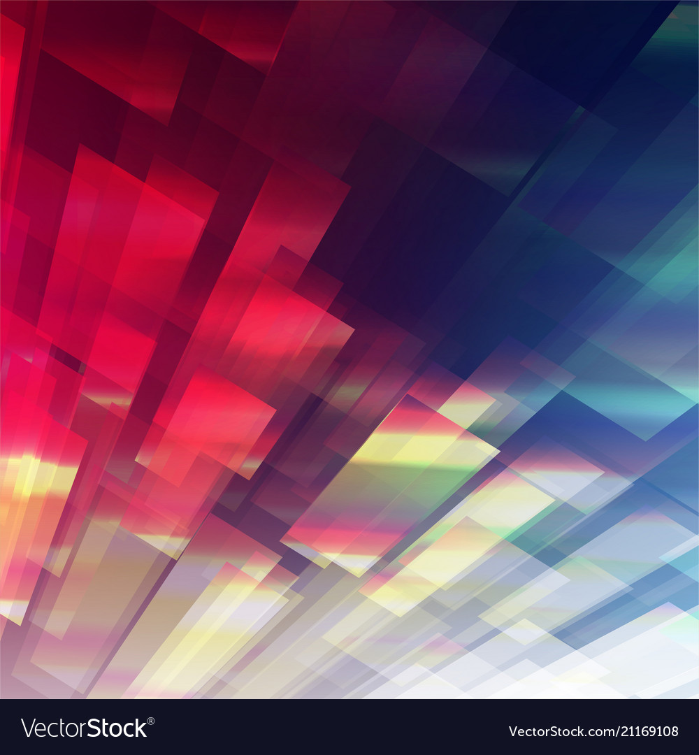 Soft colored abstract background